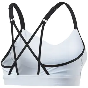 Bra Reebok Hero Medium-Impact Strappy image-1