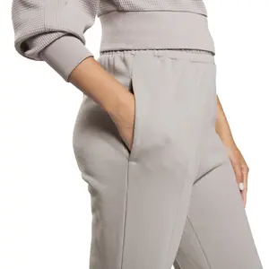 Pantalon de jogging femme Reebok Studio Knit image-5