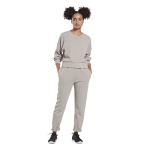 Pantalon de jogging femme Reebok Studio Knit image-2
