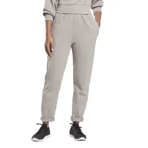 Pantalon de jogging femme Reebok Studio Knit image-1