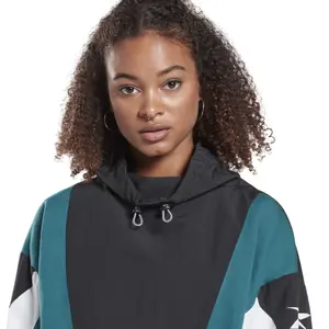 Women's sweatshirt Reebok Studio High Intensity Cover-Up image-6