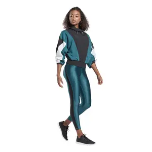 Women's sweatshirt Reebok Studio High Intensity Cover-Up image-2