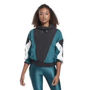 Women's sweatshirt Reebok Studio High Intensity Cover-Up image-1