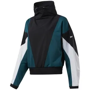 Women's sweatshirt Reebok Studio High Intensity Cover-Up image-0