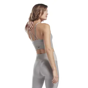 Sujetador Reebok Studio Low-Impact Strappy image-4