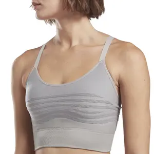 Sujetador Reebok Studio Low-Impact Strappy image-1