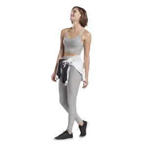 Sujetador Reebok Studio Low-Impact Strappy image-5