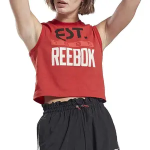 Women's tank top Reebok Studio High Intensity Graph image-1