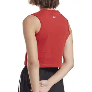 Women's tank top Reebok Studio High Intensity Graph image-2