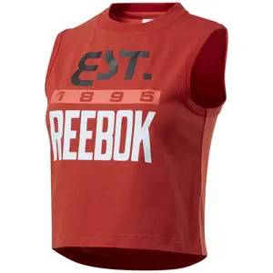 Women's tank top Reebok Studio High Intensity Graph image-0