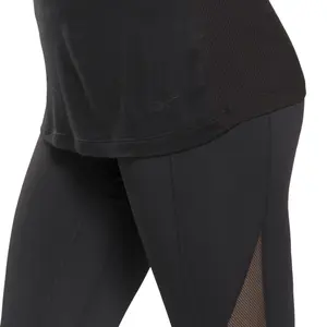 Women's tank top Reebok Studio Ribbed image-6