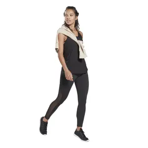Women's tank top Reebok Studio Ribbed image-2