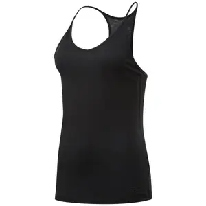 Women's tank top Reebok Studio Ribbed image-0