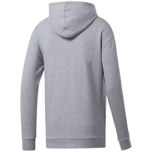 Zipped hoodie Reebok Training Essentials image-3