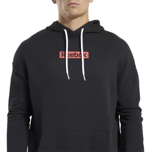 Sweat à capuche Reebok Essentials Little Logo image-5