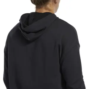 Sweat à capuche Reebok Essentials Little Logo image-6