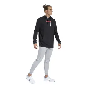 Sweat à capuche Reebok Essentials Little Logo image-2