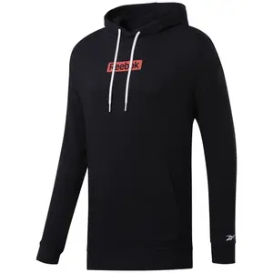 Sweat à capuche Reebok Essentials Little Logo image-0