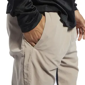 Trousers Reebok Meet You There 7/8 image-2