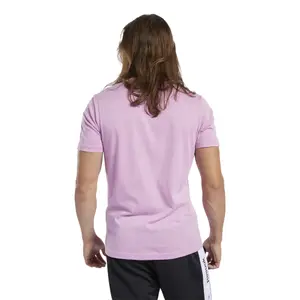 T-shirt Reebok Linear Logo Training Essentials image-3