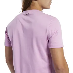 T-shirt Reebok Linear Logo Training Essentials image-5
