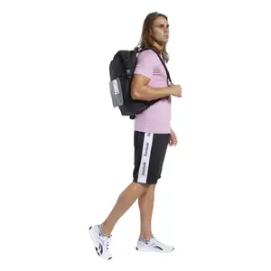 T-shirt Reebok Linear Logo Training Essentials image-4