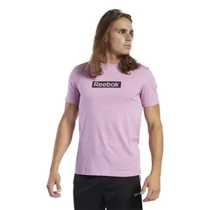 T-shirt Reebok Linear Logo Training Essentials image-1