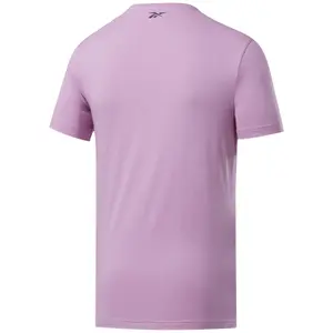T-shirt Reebok Linear Logo Training Essentials image-2