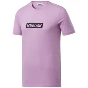 T-shirt Reebok Linear Logo Training Essentials image-0