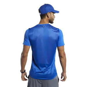 T-shirt Reebok Workout Ready ActivChill image-4