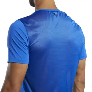 T-shirt Reebok Workout Ready ActivChill image-5