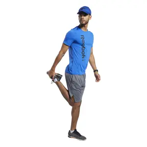 T-shirt Reebok Workout Ready ActivChill image-2