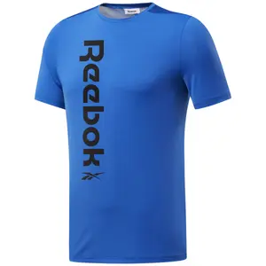 T-shirt Reebok Workout Ready ActivChill image-0