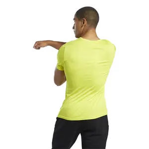 T-shirt Reebok Workout Ready image-4