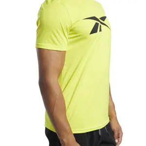 T-shirt Reebok Workout Ready image-5