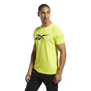T-shirt Reebok Workout Ready image-1