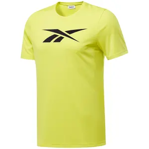 T-shirt Reebok Workout Ready image-0
