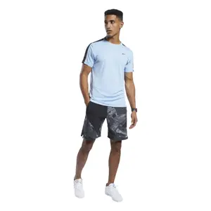 T-shirt Reebok Workout Ready Tech image-2