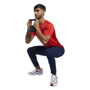 Jogginghose Reebok Workout Ready Track image-1