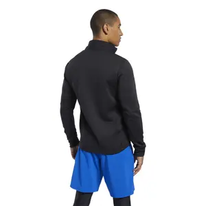 1/4 zip sweater Reebok Speedwick image-5