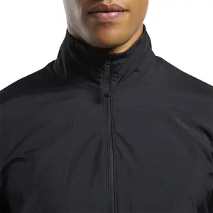 1/4 zip sweater Reebok Speedwick image-6
