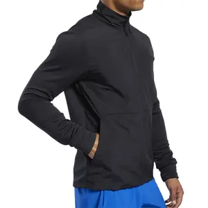1/4 zip sweater Reebok Speedwick image-3