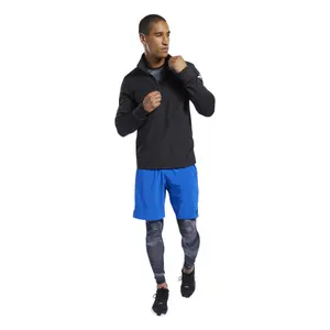 1/4 zip sweater Reebok Speedwick image-1