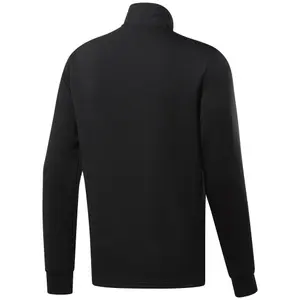 1/4 zip sweater Reebok Speedwick image-4