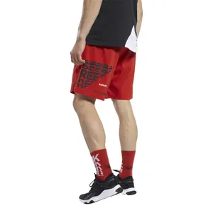 Short Reebok Epic Uni image-4