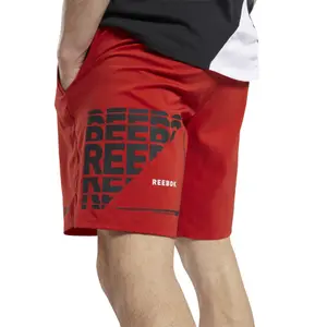 Short Reebok Epic Uni image-5