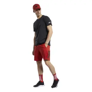 Short Reebok Epic Uni image-6