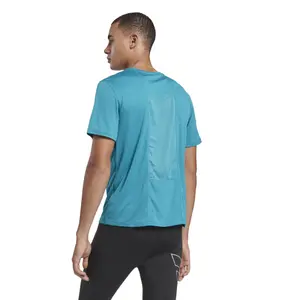 T-shirt Reebok Running Essentials Graphics image-4