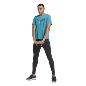 T-shirt Reebok Running Essentials Graphics image-2