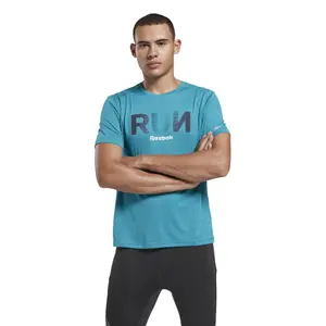 T-shirt Reebok Running Essentials Graphics image-1